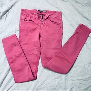Zara skinny jeans
